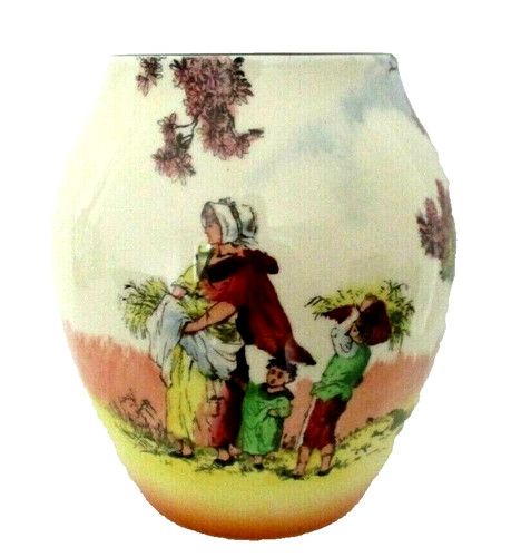Rare royal doulton seriesware - rare,