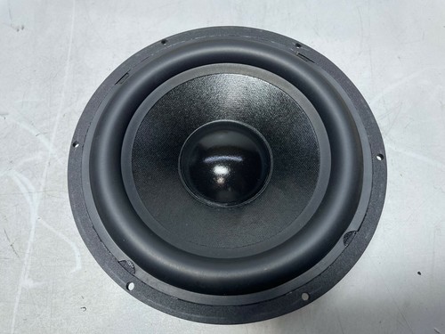 Kef 4 ohms speaker - x,