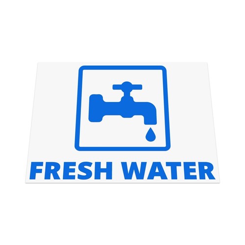Fresh water medium size - medium,