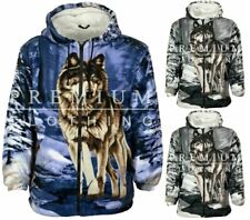 Mens Womens EXTRA THICK