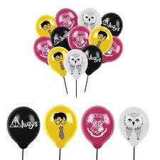 10PCS 12" Harry Potter Latex
