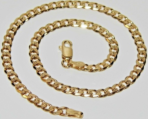 9ct yellow gold silver 10 - yellow, on