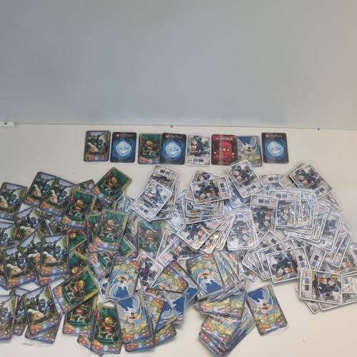 Lego legends chima - legends,