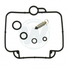 Carburettor Repair Kit Compatible With Suzuki GSX 600 F 1995