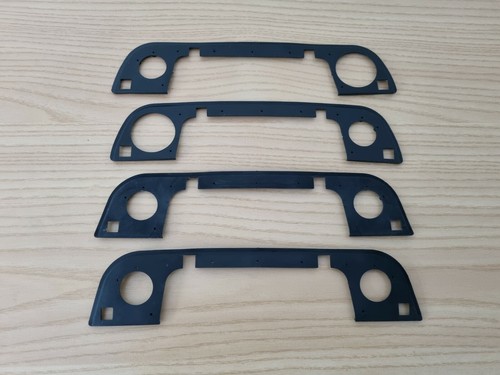 Seller door handle soft - 4,