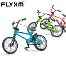 FLYXM Plastic Mini Bicycle
