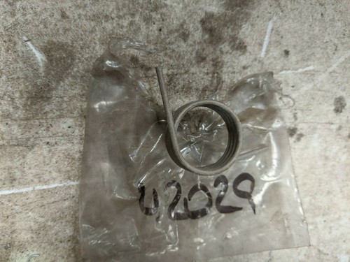Genuine etesia spring 42029 - genuine,