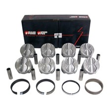 SPEED PRO Ford 289 302 V8 Flat