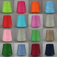 Super soft pima cotton - super, ply