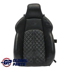 Audi A4 S4 B9 Sport Front Seat
