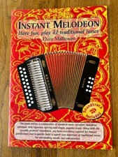 Instant Melodeon By Dave