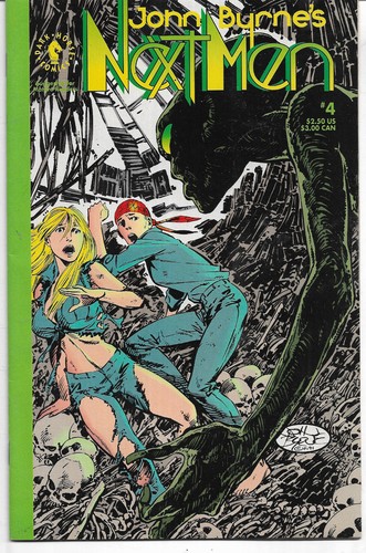 Dark horse comics john - :,