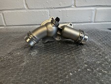 BMW E46 E39 E53 E83 Z3 Z4 323i 325i 330i 530i Aluminium Thermostat 11531437