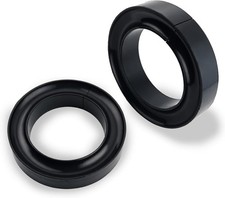 2PCS Heavy Duty Coil Spring