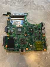 Compaq 6735s laptop - hp,