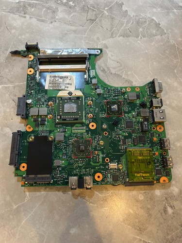 Compaq 6735s laptop - hp,