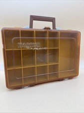 Vintage Plano Magnum Double