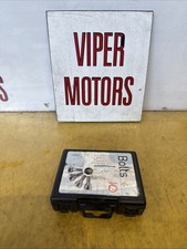 Vauxhall Corsa D Locking Wheel Nut Key Stud Set 93173882 2006-2014