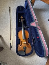 Stentor Student Violin 4/4