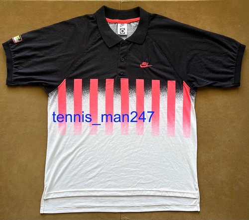 Nike andre agassi - andre,
