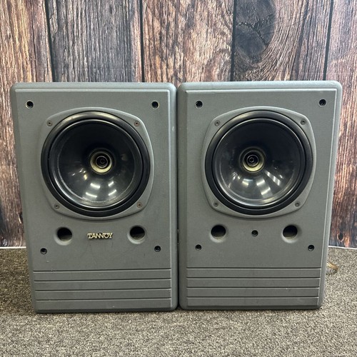 Tannoy system nfm vintage - tannoy,