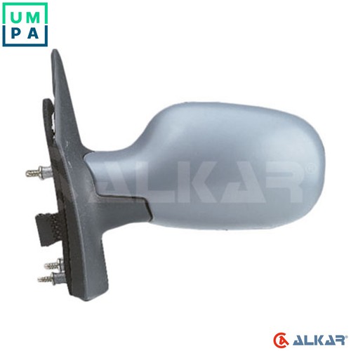 Exterior mirror 6139220 for - exterior,