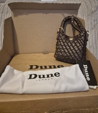 Dune London Deliberate XS