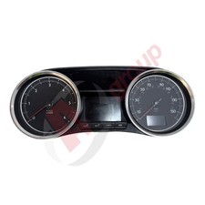 PEUGEOT 508 HDI SW ACTIVE INSTRUMNET CLUSTER 2011-13 9678565980