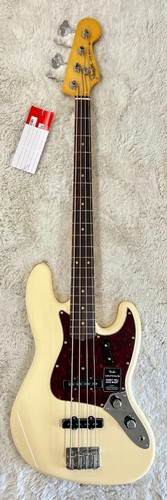 Fender vintera iii early - iii,