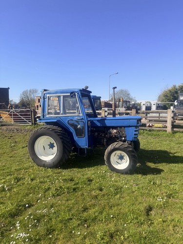 Iseki ts3110f 4wd compact - 4wd,