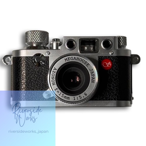 Sharan leica iiif color - sharan,