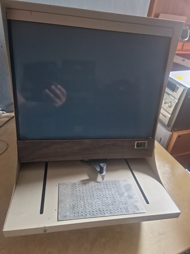Micro design large microfiche - micro,