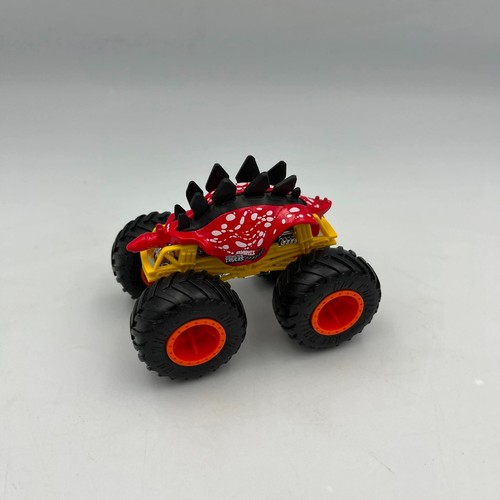 Hot wheels monster trucks - wheels,