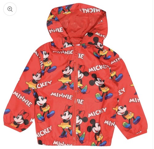 Disney boys mickey minnie - ,