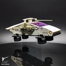 2 x Stiletto Display Stands