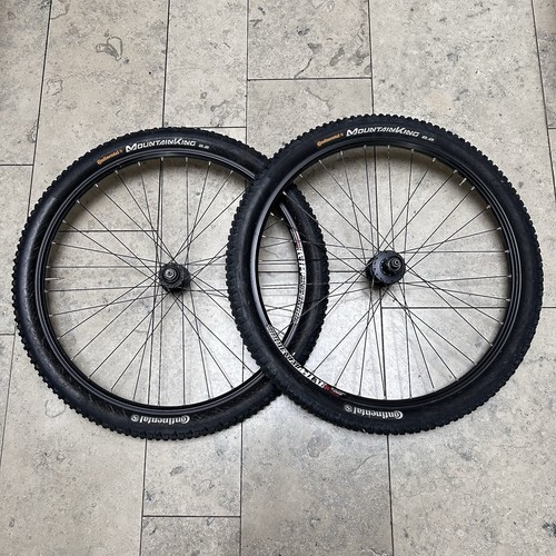 Commencal deluxe wheelset - deluxe,