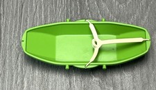 Playmobil (N3125) Canoe Boat