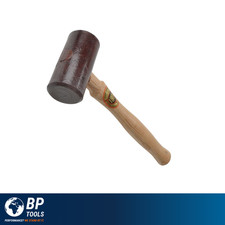 Thor 02114 Size 3 Hide Hammer