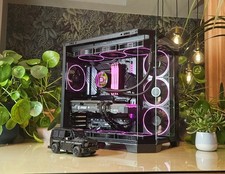 Professional Custom Pc Building Service | CHECK DESCRIPTION