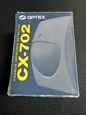 Optex CX-702 Wide Angle Long
