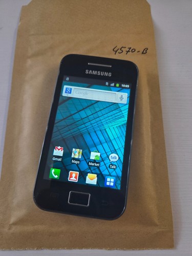 Samsung galaxy ace s5830 - galaxy,