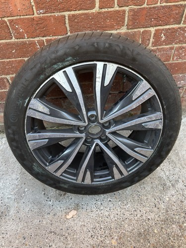 Ford kuga mk3 alloy - ford,