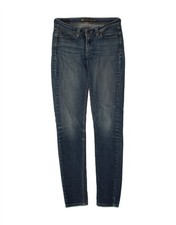 LEVI'S Womens Demi Curve Low
