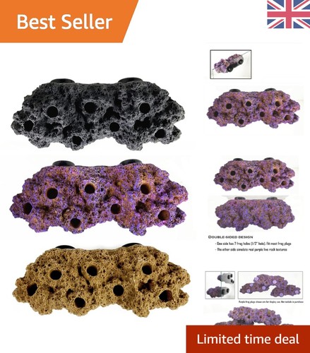 Magnetic reef coral - magnetic,