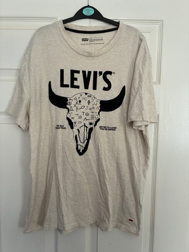 Levi relaxed fit crewneck - levi's,