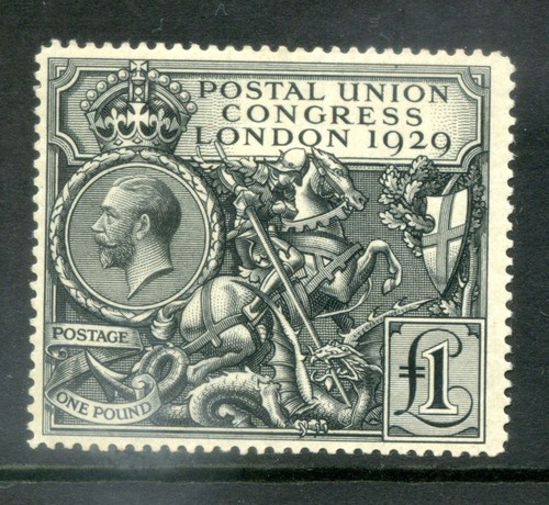 1929 george 5th great britain - george,