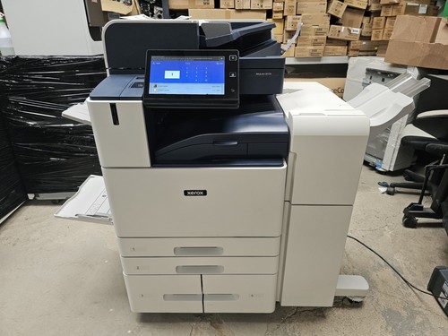 Xerox altalink c8170 high - xerox,