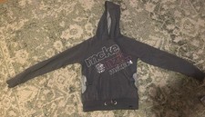 McKenzie Ladies Hoodie Size 10