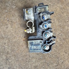 genuine Main positive Battery Fuse connector Honda Jazz Year 2009-2015