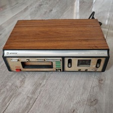 Vintage amerex track - track, player